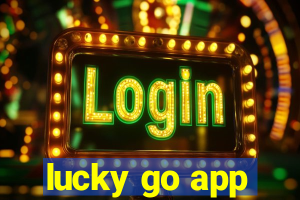 lucky go app